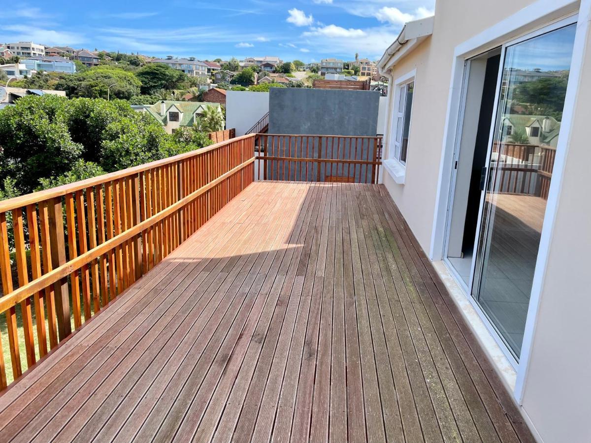 'On Point' Beach House - Jeffreysbaai Buitenkant foto